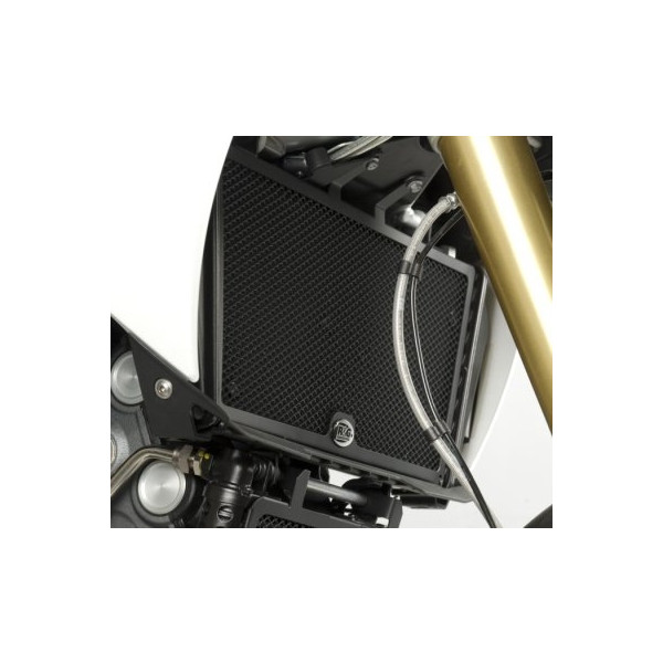R&G RADIATOR GUARD APRILIA 1200